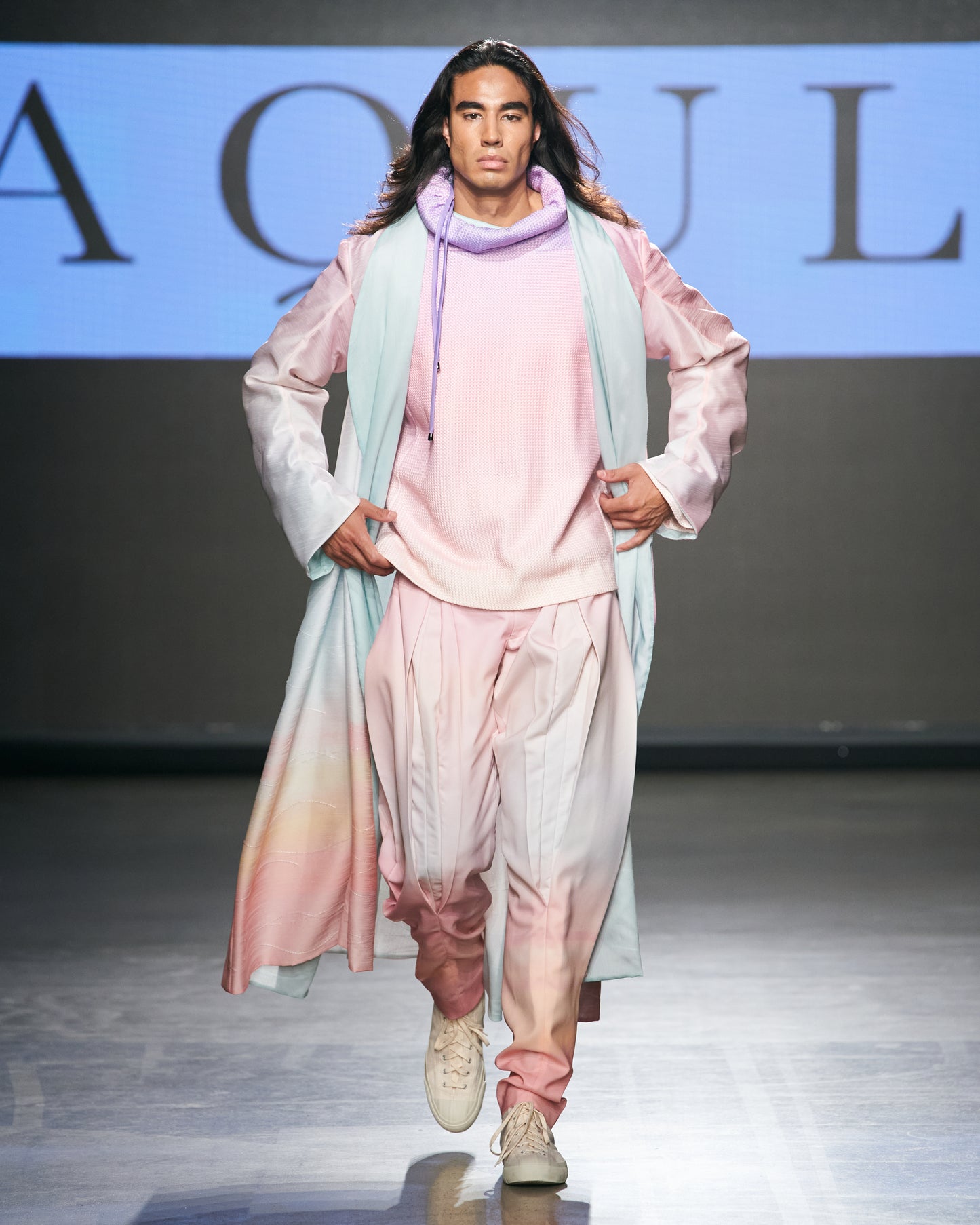 2024 COLLECTION LOOK 4-1