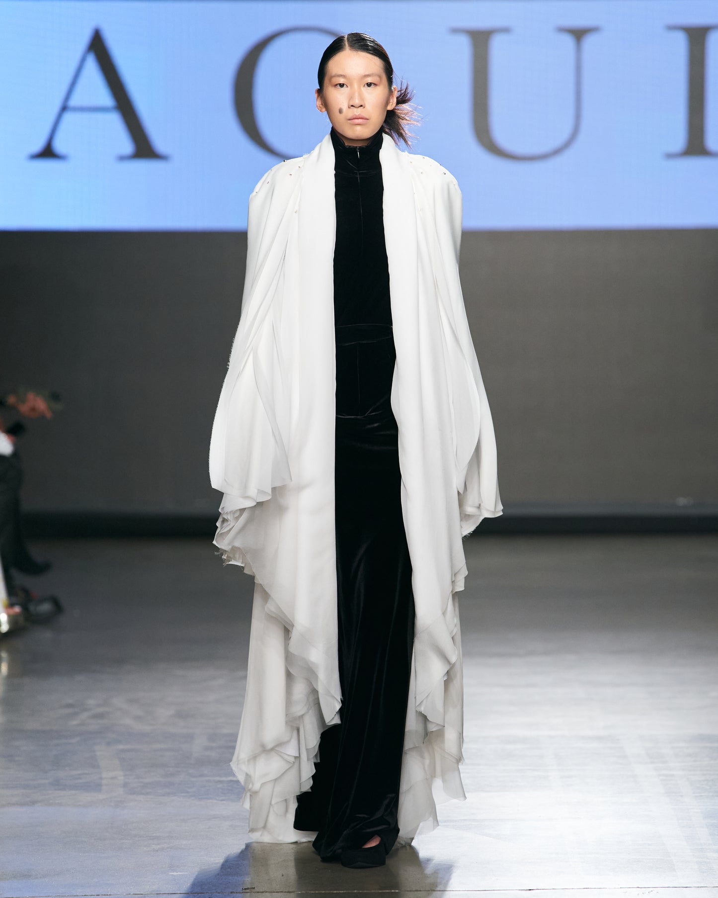 2024 COLLECTION LOOK 6-1